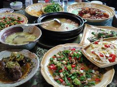 -青城甲(青城山店)