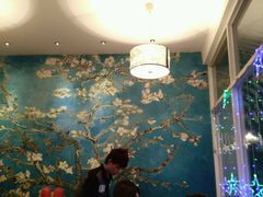 -乌镇那一年小院主题餐厅(甘泉西路店)