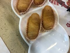 -点都德(千灯湖环宇城店)