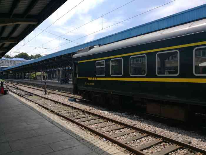 南京西站始于."-大众点评移动版