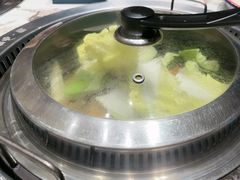 -杏花堂晋商私房菜(华熙五棵松店)