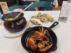 -莲花公园煎蟹(总店)