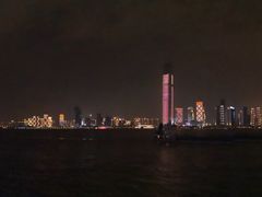 -武汉两江游览·夜游长江(汉口粤汉码头)