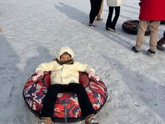 -沈阳奥体冰雪嘉年华