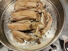 手抓羊排-大张烙馍村(泉山店)