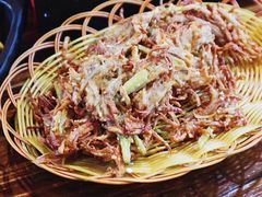 -刘师父老汉口江湖菜(蔡锷路店)