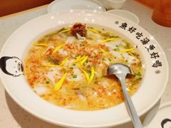 -江渔儿酸菜鱼(曜一城店)