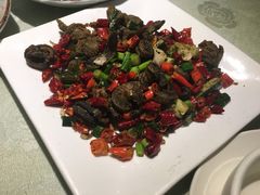 香辣泥鳅-佬湘楼(越秀城市广场店)