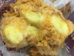 鸡肉丝小贝-鲍师傅糕点(春熙路店)