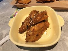 -必胜客(骡马市店)