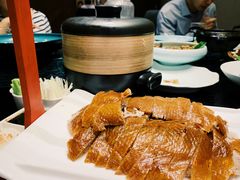 -柒园·三十年创意杭帮菜(龙湖滨江天街店)