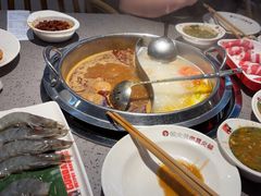 -锅大侠市集火锅·郑州16年(大上海城店)