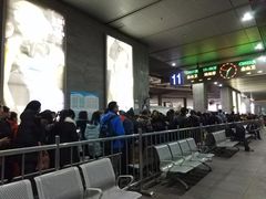 -上海南站