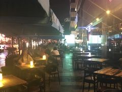 -MARU玛露音乐餐厅(大学路店)