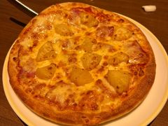 -萨莉亚(巴黎春天成山店)