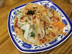 -秦韵轩·西安小馆(贻成福地广场店)