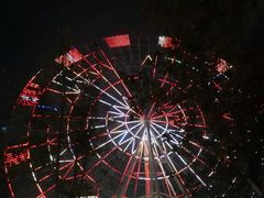 -南昌之星摩天轮