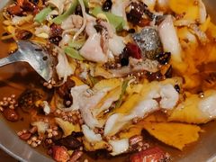 -水煮三国·川鲁江湖菜(香山店)