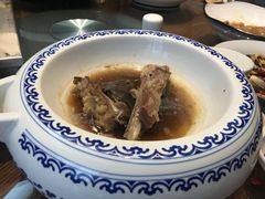-秦唐一号西安菜馆(钟楼店)