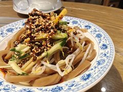 -茂盛小吃(蓝田店)