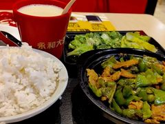 -永和大王(华侨城店)