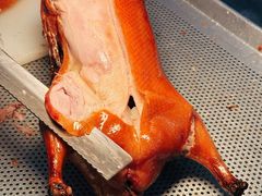 -月福京味斋·烤鸭店·北京菜(鼓楼总店)