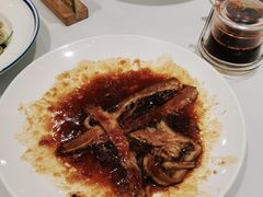 -紫光园·烤鸭·北京菜(劲松店)