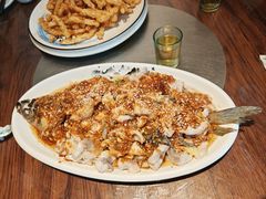 -天地家常菜
