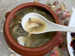 -龙姐私房菜(和顺古镇店)