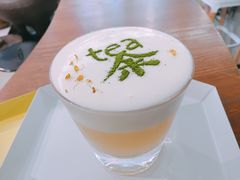 -茶是一枝花泡茶店