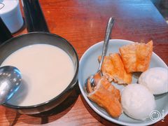 -南普陀素饼