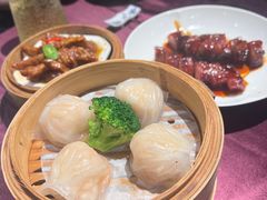 -粤匠·澳门点心粤菜海鲜(澳门半岛店)