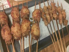 -管氏翅吧(中关村店)