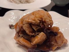 -上海苏宁宝丽嘉酒店·嘉府壹号中餐厅