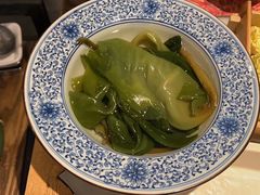 -尚尚仙·酸汤猪手·猪肚鸡火锅(华联万柳购物中心店)