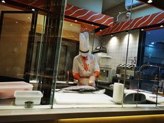 -新一番三文鱼寿司(大东海店)