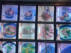 -万和春排骨砂锅米饭(湖北路店)
