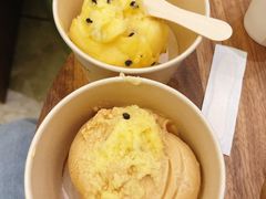 -LUNEURS月乐诗·法式冰淇淋(环贸店)