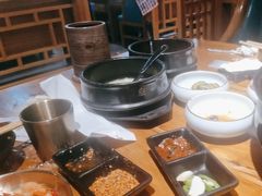 -九田家黑牛烤肉料理(华侨城店)