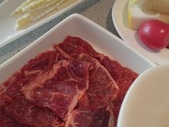 -海底捞大排档火锅(悦荟广场店)