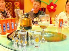 -聚宝渔港.五钻酒家(上地店)