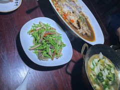 -集贤门·徽菜(南山店)