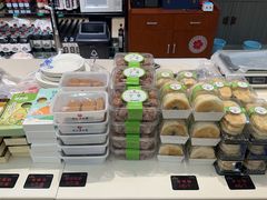 -令氏家外家周秦食府(高新店)