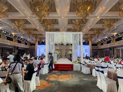 -海景壹号大酒店(滨湖店)