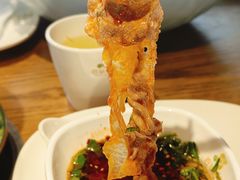 -百草滩羊清水涮羊肉(长城路店)