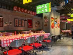 -恰八斗·猛火长沙菜(国贸店)