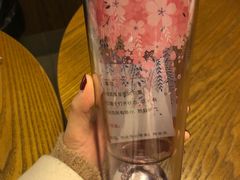 -星巴克(昆山碧乐时光店)