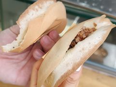 鲜肉-易老大蛋烘糕(奎星楼总店)