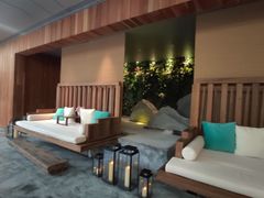 -明谷行馆·温泉