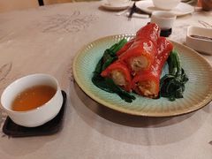 -香云轩·顺德菜(香云纱园林酒店店)